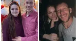 Mesajul transmis de Irina, fosta soție a arbitrului Gheorghe Moldovan, după ce acesta s-a sinucis: ”Vă rugăm să vă gândiți bine la cuvintele pe care le spuneți”