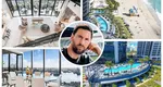 Cum arată apartamentul de lux al lui Leo Messi din Miami. Piscină privată, design premium și garaj pentru două mașini GALERIE FOTO