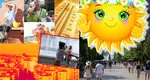 Prognoza meteo 16 septembrie. După ploi, vijelii și o răcire accentuată, vine iar căldura