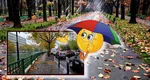 Prognoza meteo 22 septembrie. Vremea se răcește drastic, la munte vor fi lapoviță și ninsoare