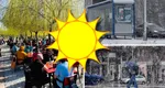 Prognoza meteo 10 septembrie 2026: Vreme de plajă la amiază, pe seară vin ploile