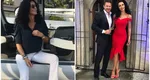 Mihaela Rădulescu, prima apariție la un eveniment din Monaco după decesul lui Felix Baumgartner: „Aici obișnuiam să stăm mereu la povești”