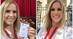 Mihaela Bilic, mărturisire sinceră la trei decenii de la absolvirea facultății: „Nu sunt doar medic, sunt și terapeut, și duhovnic, și scriitoare”