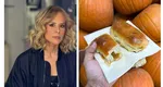 Desertul de toamnă recomandat de Mihaela Bilic: ”Chiar dacă pare dulce, nu îngrașă și este ideal pentru cei cu diabet”