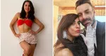 Prima soție a lui Mădălin Ionescu, din nou singură. Mihaela Coșerariu s-a despărțit de Cătălin Șerbănescu