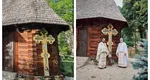 Minunea făcută de Crucea din curtea Spitalului de Urgență Sibiu. Un tânăr s-a trezit din comă după două luni, povestea unei mame care nu a încetat să se roage pentru fiul ei