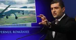 Radu Miruță anunță când va primi România capabilități anti-dronă: „Vă garantez că Armata Română face maximul pe care îl poate cu ce are la dispoziţie”