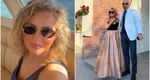 Mirela Vaida a făcut anunțul după 17 ani de căsătorie. Dezvăluirile făcute pe rețelele sociale: „Trei copii, mii de întâmplări”