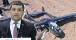 Miruţă: România este foarte determinată să tragă în drone – nu este un joc pe calculator. A fost o noapte agitată, cu multe resurse ale Armatei Române puse la dispoziţie pentru a apăra spaţiul aerian  