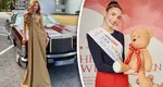 Lucia Sisic, Miss Austria 2024, a murit la doar 22 de ani. Tânăra suferea de o afecțiune cardiacă și a fost operată de șapte ori pe inimă