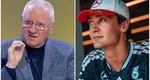 Drama lui Mitică Dragomir. Fiul său s-a stins din viață la doar 18 ani: „Dacă există Dumnezeu, de ce nu m-a luat pe mine, care eram un păcătos și de ce l-a luat pe fiul meu”