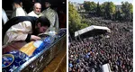 Sfânta Parascheva 2026. Când începe pelerinajul la sfintele moaște, peste 200.000 de credincioși sunt așteptați la Iași