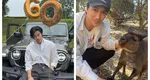 Un model din Singapore a descoperit secretul tinereții. Cum reușește să arate la 60 de ani ca un adolescent