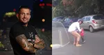 Declarațiile tulburătoare ale motociclistului care a salvat o fetiță de aproape doi ani din fața mașinilor în București. Cea mică ieșise pe bulevard în timp ce mama era neatentă: „Viața unui copil nu are buton de replay. Fiți atenți. Priviți în jur” VIDEO