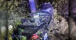 Accident mortal în județul Mureș. Un tânăr de 19 ani a murit după ce a intrat cu mașina într-un copac