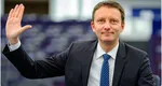 Cine este Siegfried Mureşan, desemnat de Nicușor Dan pentru funcția de premier