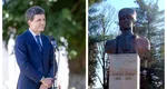 Nicuşor Dan, consecvent „naţionalismului sănătos”. Mesaj de la Cotroceni în ziua comemorării lui Avram Iancu la Ţebea