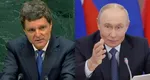 Nicușor Dan critică dur Rusia de la tribuna Adunării Generale ONU: „A renunțat la menținerea păcii și securității internaționale și urmărește o agendă revizionistă” / „România va fi alături de Ucraina și de poporul său, care acționează în legitima lor apărare” VIDEO