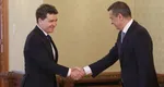 Sorin Grindeanu, surprins că nu a fost desemnat premier de Nicușor Dan: „Mă așteptam să fiu desemnat joi. Totul pentru mine a fost o surpriză”