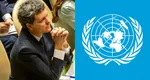 Nicușor Dan, mesaj puternic de la New York: „Pacea și cooperarea dintre națiuni sunt esențiale, iar ONU are un rol major în construirea dialogului și găsirea soluțiilor pentru un viitor mai sigur”