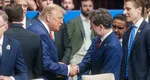 Nicușor Dan s-a întâlnit cu Donald Trump la New York. Ce i-a transmis președintelui american: „SUA se pot baza pe România”