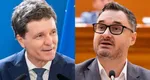Dan Tănasă a turbat în Parlament după ce Nicușor Dan a anunțat că nu va trimite militari în Ucraina: „Vreți să ne băgați în război cu Federația Rusă! Nu ne băgați pumnul în gură!” VIDEO