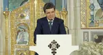 Nicușor Dan le-a vorbit tinerilor ortodocși despre „naționalismul sănătos”: „Țara asta are o istorie, noi nu venim de nicăieri, au fost oameni care au luptat pentru valori. Și trebuie să fim mândri de oamenii ăștia”