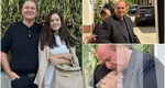 Nick Rădoi, îngenuncheat de durere! Milionarului i s-a făcut rău la căpătâiul iubitei sale, Mădălina Apostol