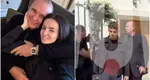 FOTO Durere imensă pentru Nick Rădoi! Milionarul a sosit, complet devastat, la capela unde este depusă Mădălina Apostol
