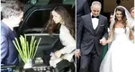 Nicușor Dan, invitat la nunta lui Alexandru Nazare! Kelemen Hunor, Anca Dragu și Luca Niculescu au sosit deja la eveniment