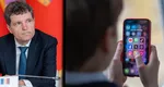 Ce opinie are Nicușor Dan despre propunerea UE privind limitarea accesului copiilor la rețelele sociale. Declarațiile făcute de președinte