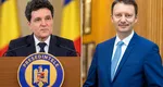 Siegfried Mureşan, înainte de consultările de la Cotroceni: „Decizia este la Ilie Bolojan”