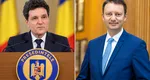 Nicușor Dan, după desemnarea lui Siegfried Mureșan: ”E dificil să strângă voturile” / Premierul desemnat, întâlnire ”de lucru” cu Ilie Bolojan(PNL), Dominic Fritz (USR) și Tancsoz Barna (UDMR)