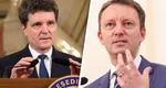 SURSE Nicușor Dan și Siegfried Mureșan, întâlnire decisivă la Cotroceni. Premierul desemnat îi va prezenta președintelui programul de guvernare și stadiul negocierilor pentru formarea Executivului