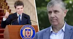 Nicușor Dan critică investigația Recorder despre trecutul lui Lucian Pahonțu: „Acel articol a fost și tendențios, și neserios. Nu dovedește ceea ce pretinde că dovedește”