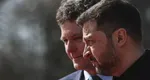 Administrația Prezidențială dezminte zvonurile potrivit cărora România ar urma să trimită militari în Ucraina: „Nu luptă. Nu merg pe front. Este o manipulare alarmistă care distorsionează deliberat o decizie administrativă”