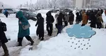 AccuWeather anunță când va cădea prima ninsoare în București, în 2026. Data la care se va schimba vremea în Capitală