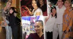 Cum arată acum Nuți, bona copiilor Anamariei Prodan. Cine este cea care i-a fost alături ani buni impresarei