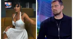 Gabi Tamaș și Olga Barcari, din nou împreună la tv. La ce emisiune vor putea fi văzuți