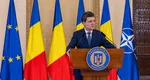 Nicuşor Dan, la întâlnirea cu magistraţii: Aștept să treacă cele 6 luni de la numirea procurorilor șefi. Impresia este că activitatea s-a dinamizat