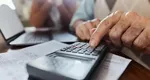 Peste 2,2 milioane de pensii ar fi fost recalculate greșit. Casele de Pensii au trimis indemnizația până și către persoane decedate. Raport devastator al Curții de Conturi