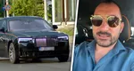 Pescobar își caută șofer după ce a rămas fără permis! Ce salariu colosal oferă