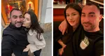Pescobar face nuntă și botez în același timp! Paul Nicolau, la 40 de ani și tată pentru a treia oară: „A venit momentul”