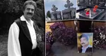 Cum arată mormântul lui Petrică Mîțu Stoian la aproape cinci ani de la deces. Imagini de la locul de veci al regretatului artist