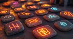 Horoscop rune joi, 24 septembrie! Zodia care trebuie să fie extrem de atentă. Ce îți prevăd pietrele mistice