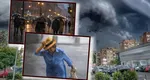 Prognoza meteo specială pentru București. Vremea se răcește accentuat, meteorologii anunță temperaturi de 7 grade, ploi și vânt