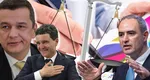 Polymarket: Alexandru Nazare are cele mai mari şanse să fie nominalizat premier, dar e posibilă şi o surpriză  
