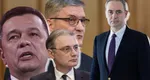 Lista scurtă a lui Nicuşor Dan pentru postul de premier. Preşedintele face nominalizarea înainte de plecarea în SUA