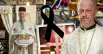 Preot în vârstă de 63 de ani, găsit decedat. Când și unde va fi înmormântat. ”Aceasta a fost dorința sa mai veche”