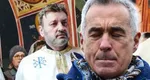 Preotul Ion Negoescu, fost ofițer MAI, martor în dosarul lui Călin Georgescu